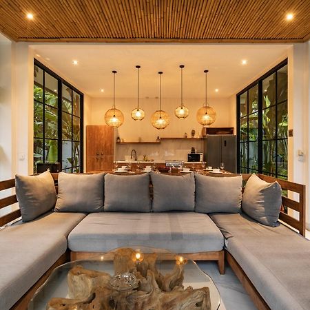Villa Green Pearl By Balisuperhost Ubud Kültér fotó