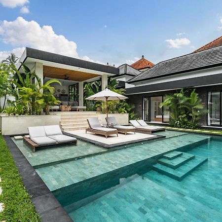 Villa Green Pearl By Balisuperhost Ubud Kültér fotó