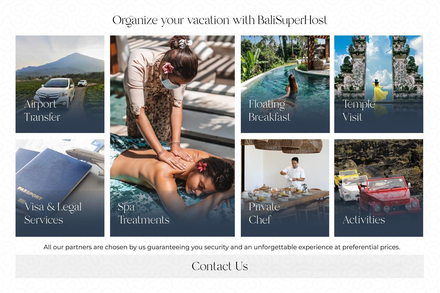 Villa Green Pearl By Balisuperhost Ubud Kültér fotó