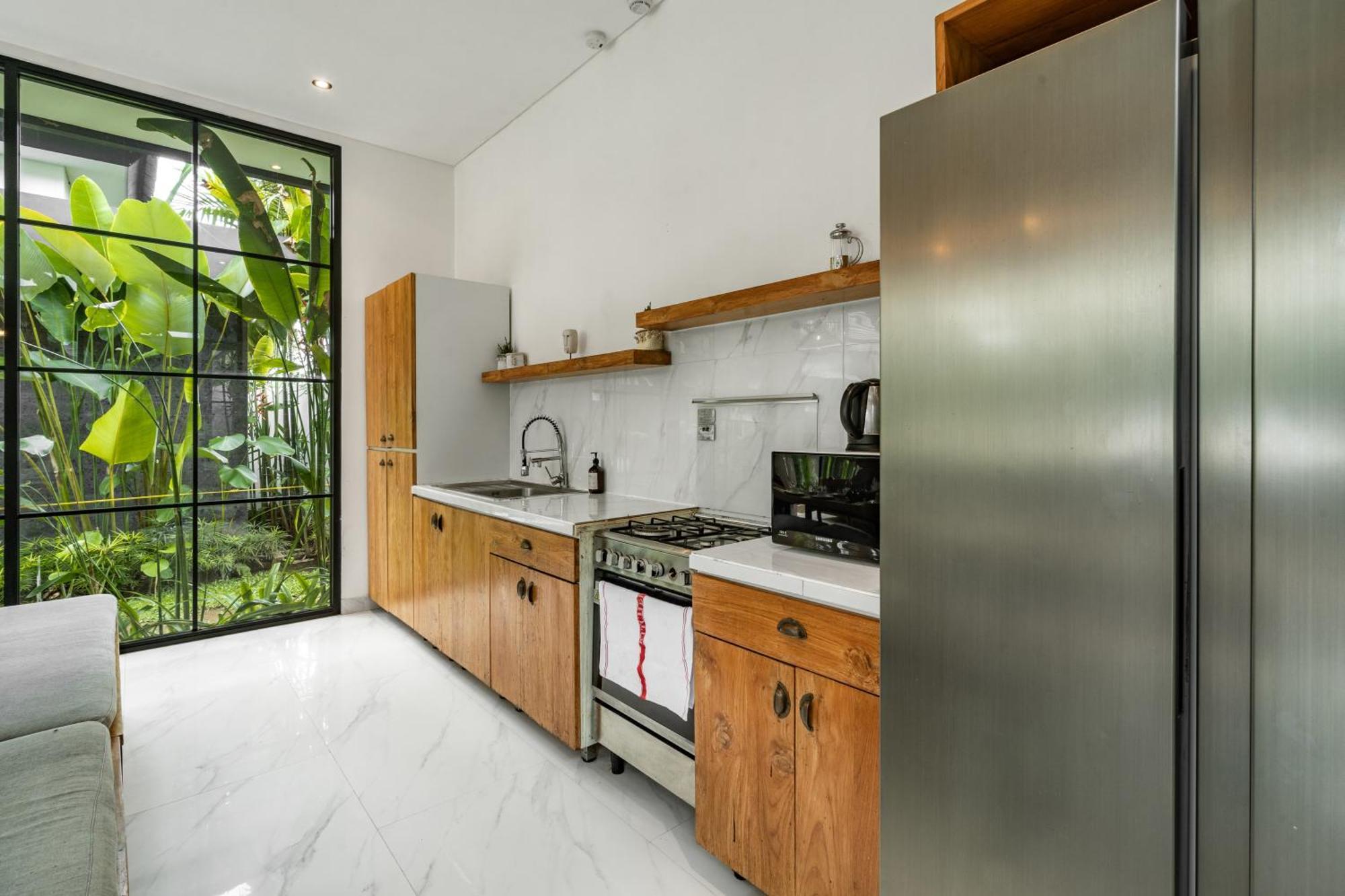 Villa Green Pearl By Balisuperhost Ubud Kültér fotó