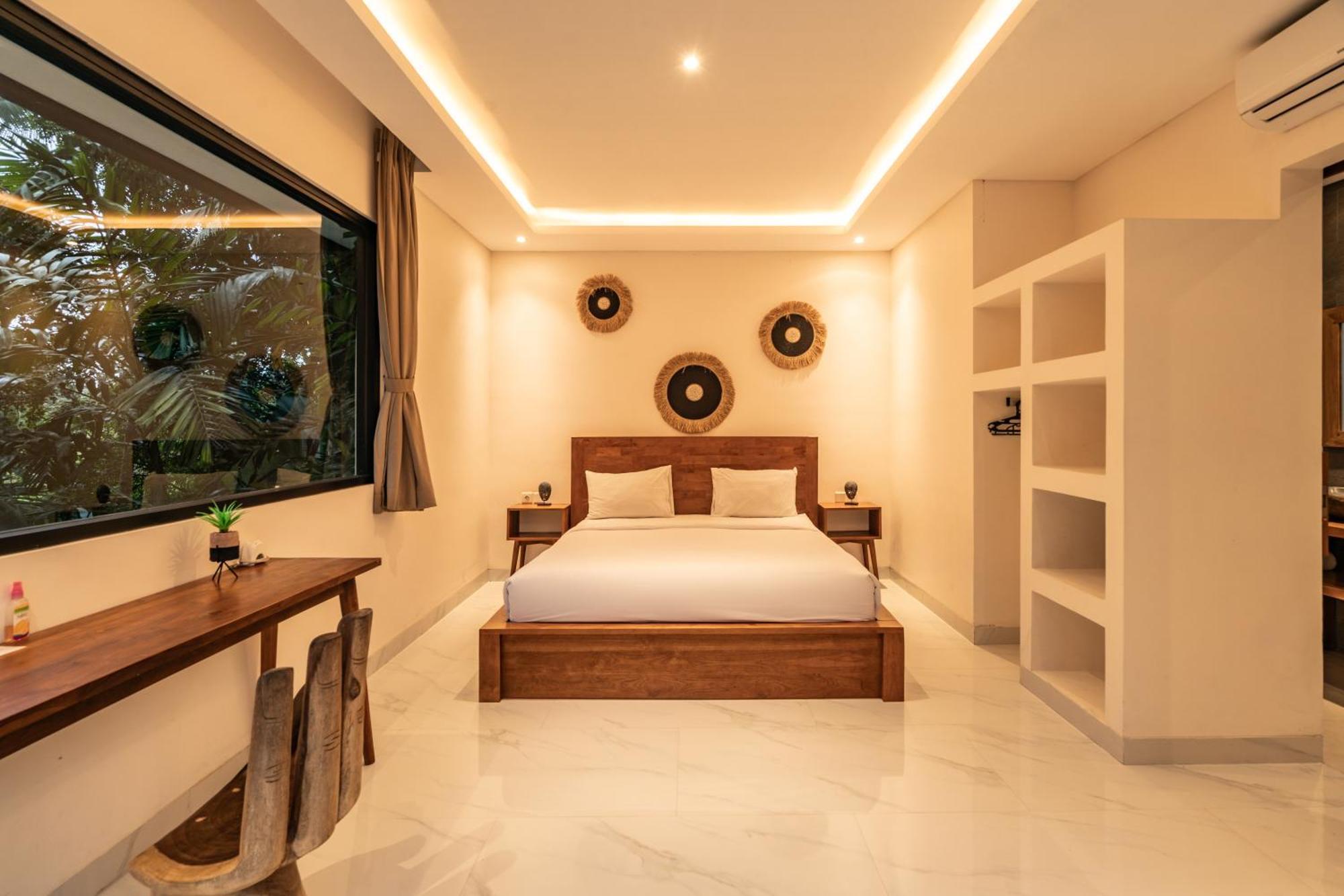 Villa Green Pearl By Balisuperhost Ubud Kültér fotó