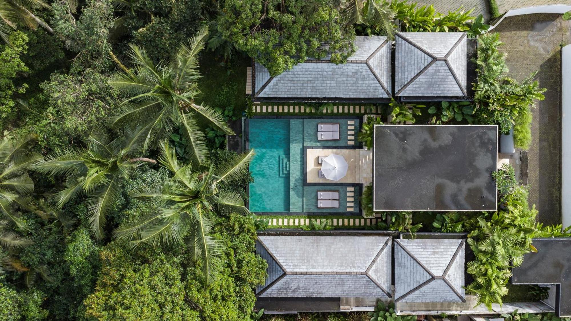 Villa Green Pearl By Balisuperhost Ubud Kültér fotó