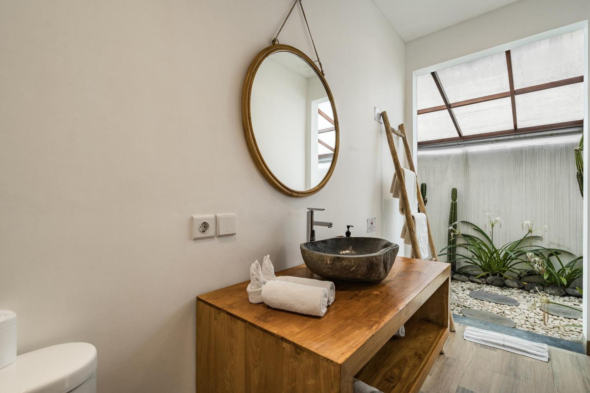 Villa Green Pearl By Balisuperhost Ubud Kültér fotó